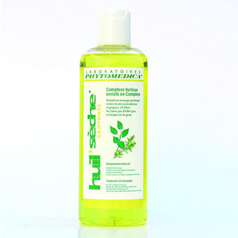 aceite seco Phytotech